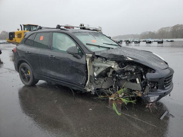 Photo 4 from auction – 2016 PORSCHE CAYENNE with VIN WP1AA2A20GKA08495