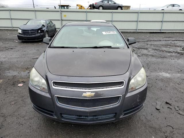 Photo 5 from auction – 2010 CHEVROLET MALIBU with VIN 1G1ZB5EB4AF239843