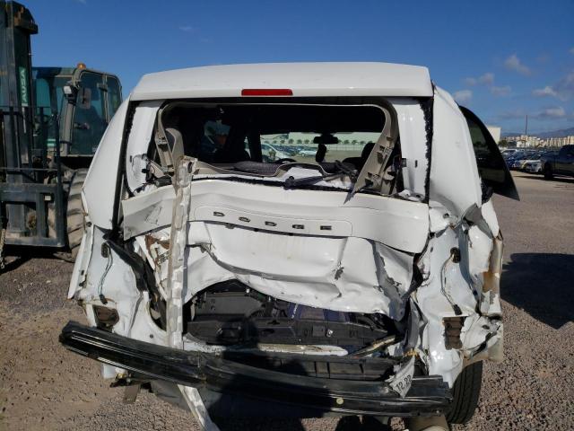Photo 9 from auction – 2019 DODGE GRAND CARA with VIN 2C4RDGCG4KR776153