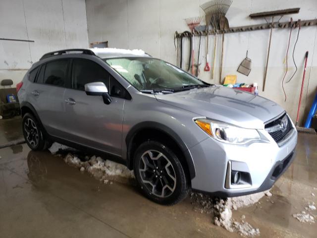 Photo 4 from auction – 2016 SUBARU CROSSTREK with VIN JF2GPADC4G8261178