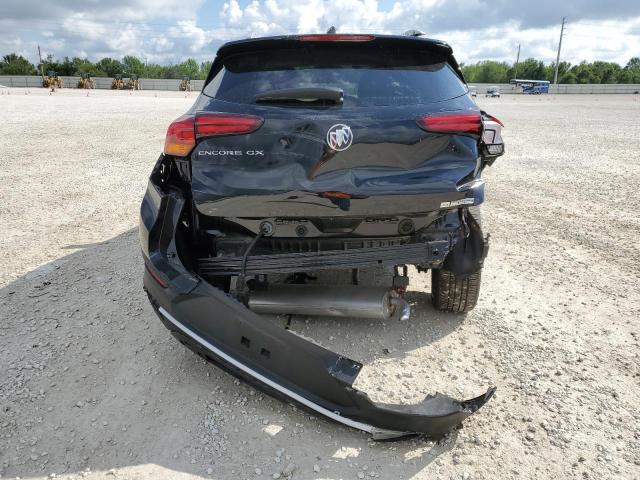 Photo 6 from auction – 2020 BUICK ENCORE GX with VIN KL4MMDSL7LB067864