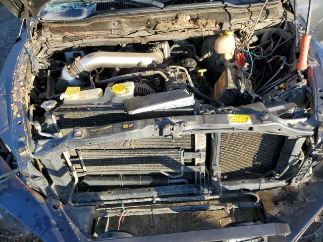 Photo 11 from auction – 2006 DODGE RAM 1500 S with VIN 1D7HU18226S622802