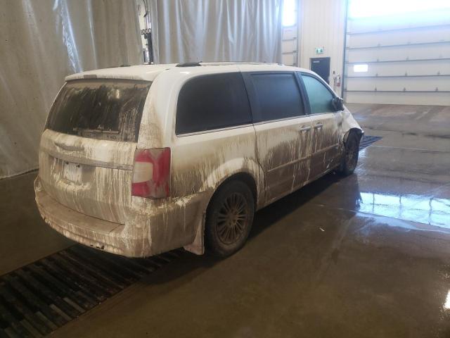 Photo 4 from auction – 2014 CHRYSLER TOWN & COU with VIN 2C4RC1CGXER192389