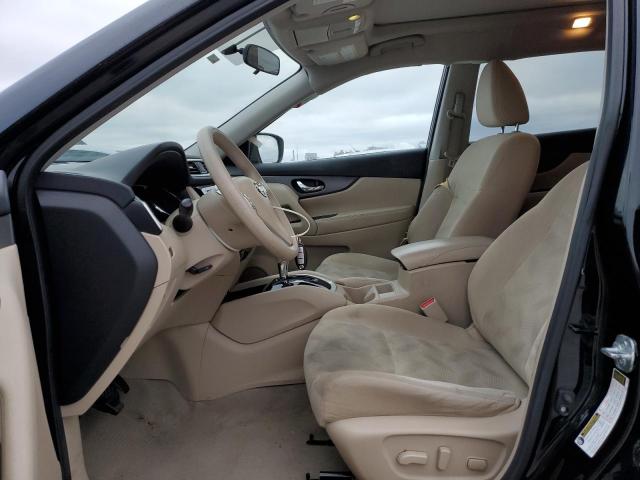 Photo 7 from auction – 2015 NISSAN ROGUE S with VIN 5N1AT2MV9FC770035