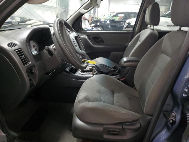 Photo 7 from auction – 2005 FORD ESCAPE XLT with VIN 1FMYU93185KA70577