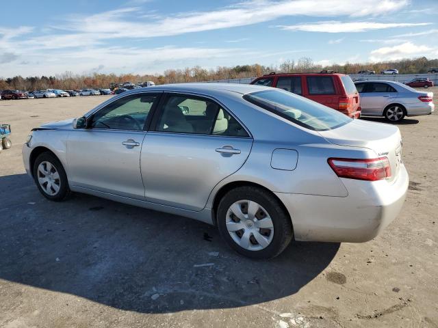 Photo 2 from auction – 2009 TOYOTA CAMRY BASE with VIN 4T1BE46K09U815472