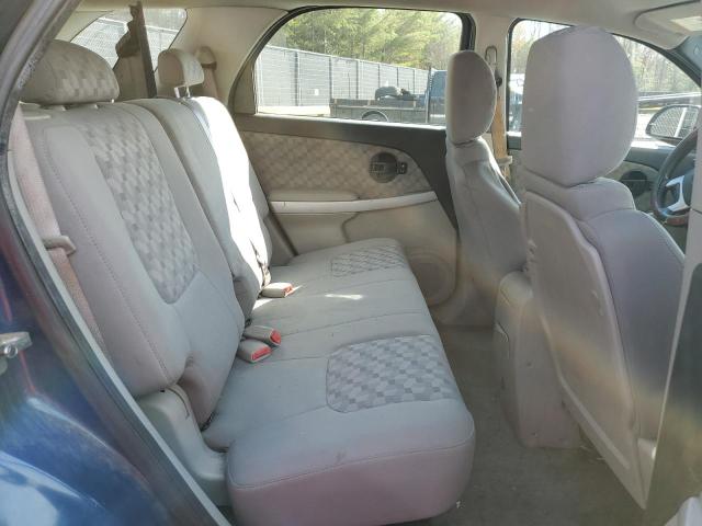 Photo 10 from auction – 2008 CHEVROLET EQUINOX LS with VIN 2CNDL23F586311278