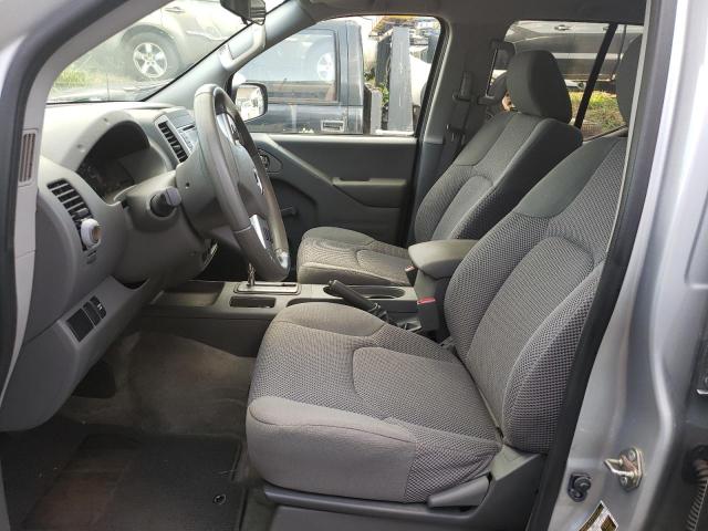 Photo 7 from auction – 2018 NISSAN FRONTIER S with VIN 1N6AD0ER9JN716140