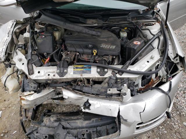 Photo 11 from auction – 2007 CHEVROLET IMPALA LS with VIN 2G1WB58K179411939