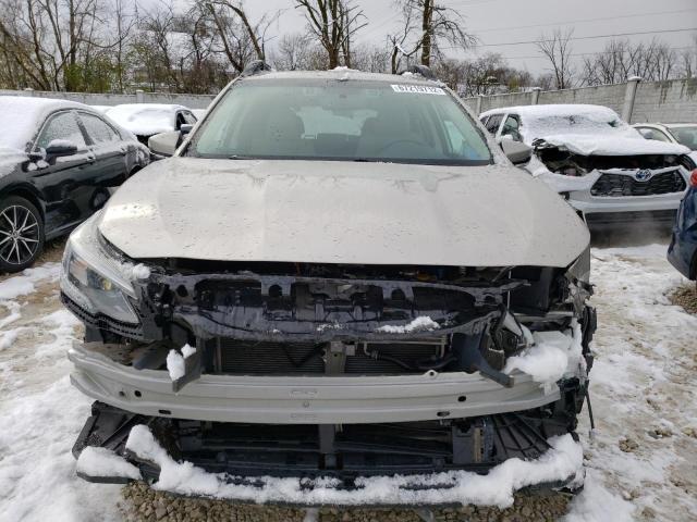 Photo 5 from auction – 2020 SUBARU OUTBACK PR with VIN 4S4BTACC2L3176543