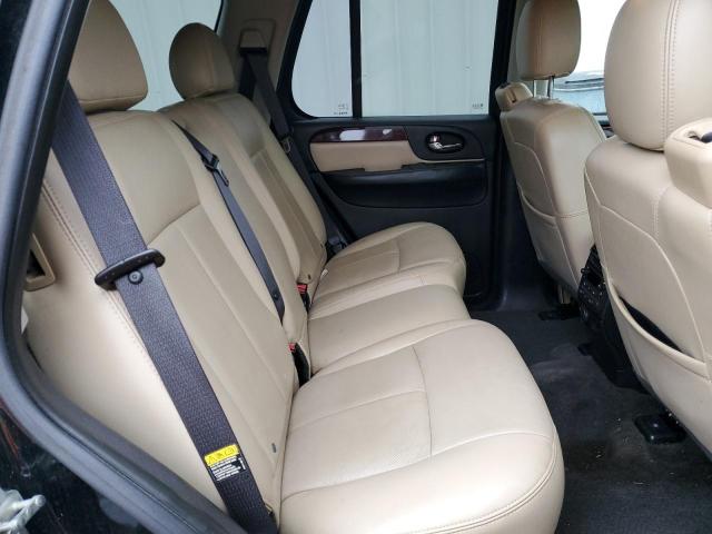 Photo 11 from auction – 2006 SAAB 9-7X LINEA with VIN 5S3ET13SX62801056