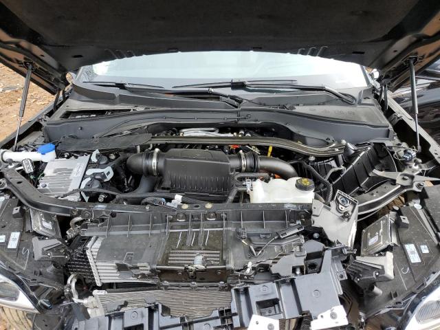 Photo 12 from auction – 2022 LINCOLN AVIATOR RE with VIN 5LM5J7WC2NGL07321