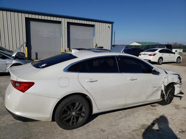Photo 3 from auction – 2016 CHEVROLET MALIBU LT with VIN 1G1ZE5ST2GF341641