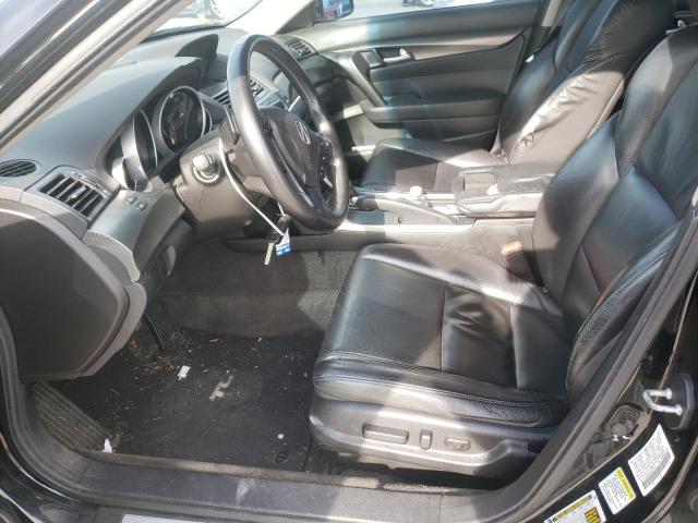 Photo 7 from auction – 2012 ACURA TL with VIN 19UUA8F23CA022659