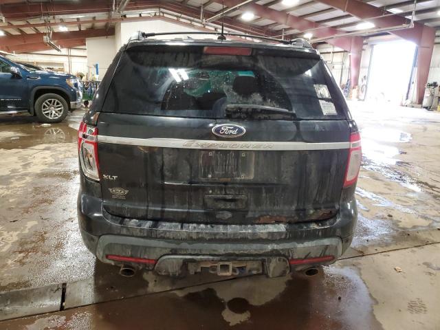 Photo 6 from auction – 2011 FORD EXPLORER X with VIN 1FMHK7D85BGA21471
