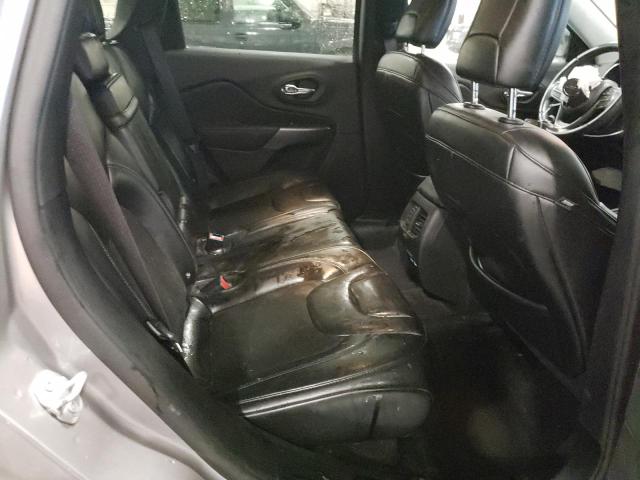 Photo 11 from auction – 2019 JEEP CHEROKEE L with VIN 1C4PJMLB1KD198664