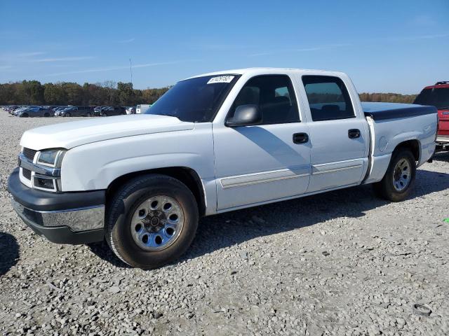 CHEVROLET SILVERADO 2006 с VIN 2GCEC13V661276996 - Фото с аукциона
