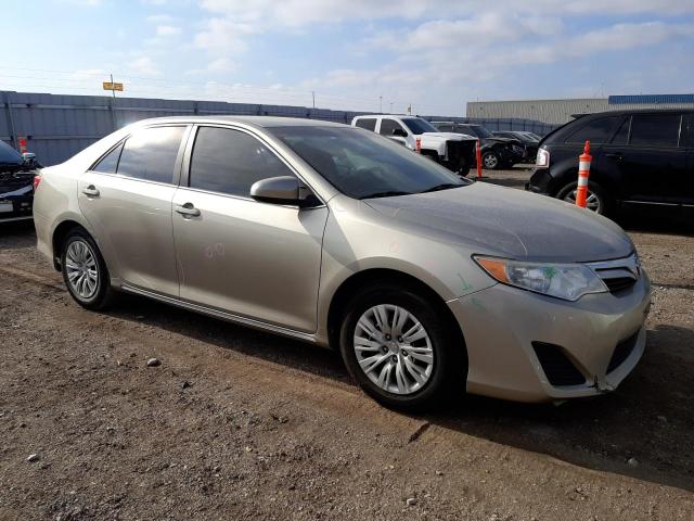Photo 4 from auction – 2014 TOYOTA CAMRY L with VIN 4T4BF1FK7ER443057
