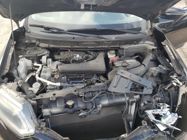 Photo 12 from auction – 2015 NISSAN ROGUE S with VIN KNMAT2MT1FP501605