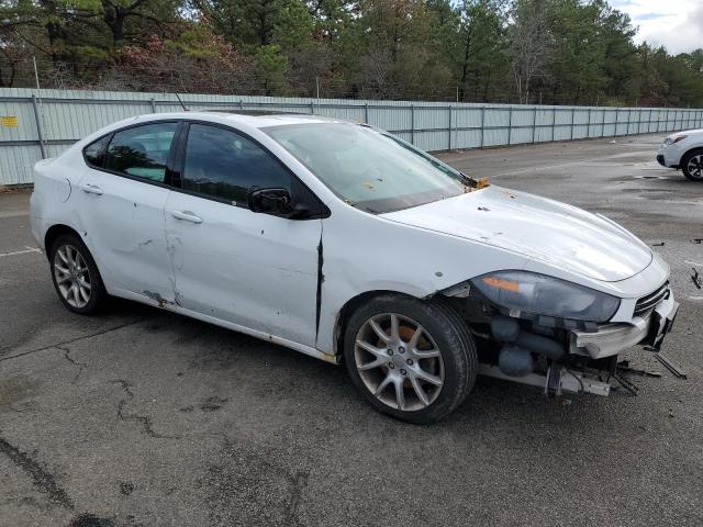 Photo 4 from auction – 2013 DODGE DART SXT with VIN 1C3CDFBA8DD321796