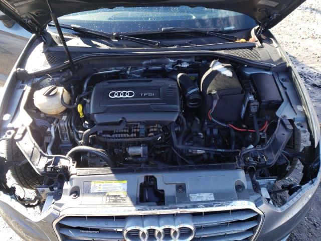 Photo 11 from auction – 2016 AUDI A3 PREMIUM with VIN WAUB8GFF8G1003154