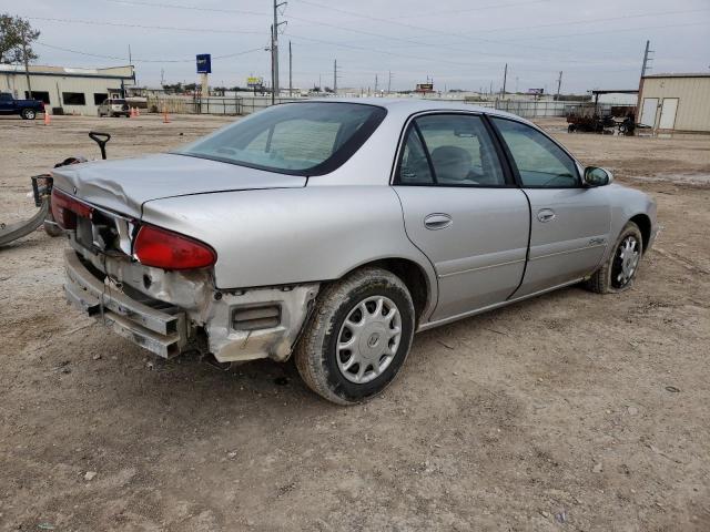Photo 3 from auction – 2001 BUICK CENTURY CU with VIN 2G4WS52J211256844