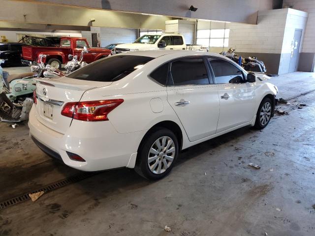 Photo 3 from auction – 2016 NISSAN SENTRA with VIN 3N1AB7AP3GY318054