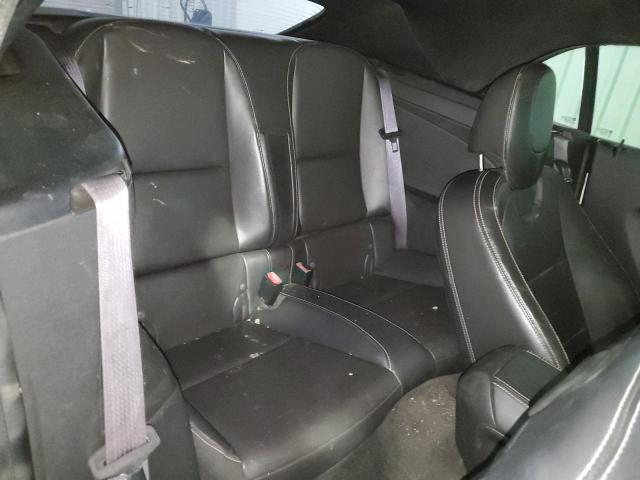 Photo 10 from auction – 2014 CHEVROLET CAMARO LT with VIN 2G1FC3D39E9321564