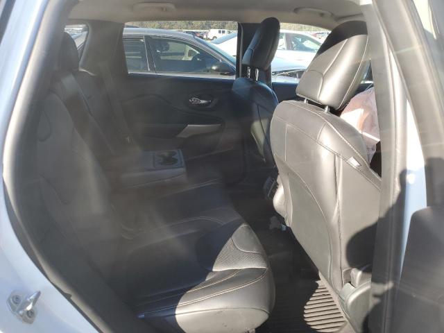 Photo 11 from auction – 2017 JEEP CHEROKEE L with VIN 1C4PJLDS4HW586753