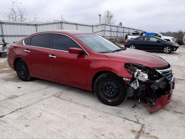 Photo 4 from auction – 2015 NISSAN ALTIMA with VIN 1N4AL3AP3FC273939