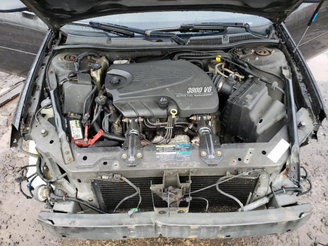 Photo 11 from auction – 2008 CHEVROLET IMPALA LT with VIN 2G1WC583889170260