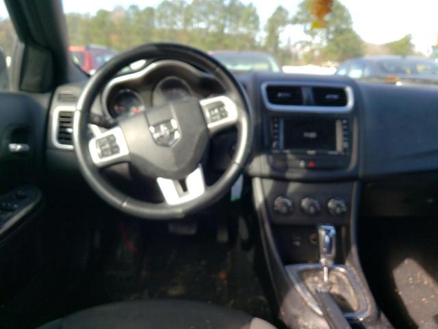 Photo 8 from auction – 2014 DODGE AVENGER SX with VIN 1C3CDZCB8EN104754