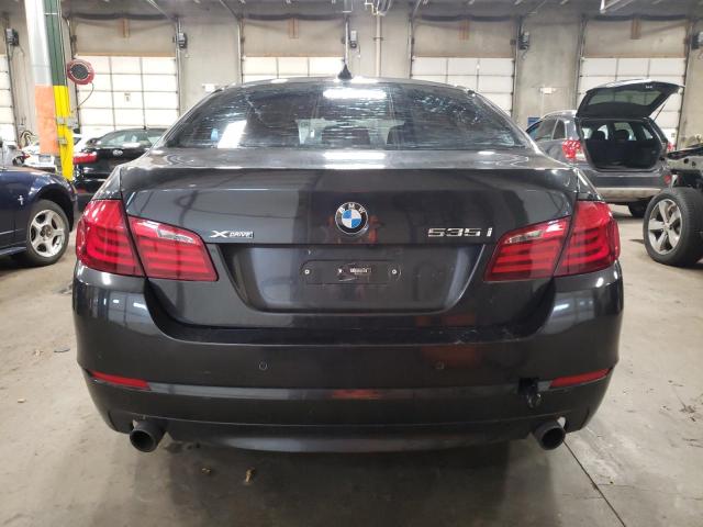 Photo 6 from auction – 2013 BMW 535 XI with VIN WBAFU7C58DDU72831