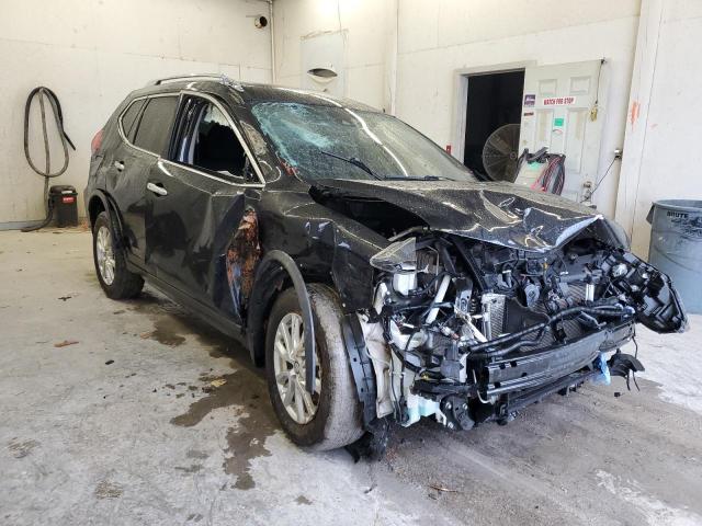 Photo 4 from auction – 2019 NISSAN ROGUE S with VIN 5N1AT2MV7KC770447