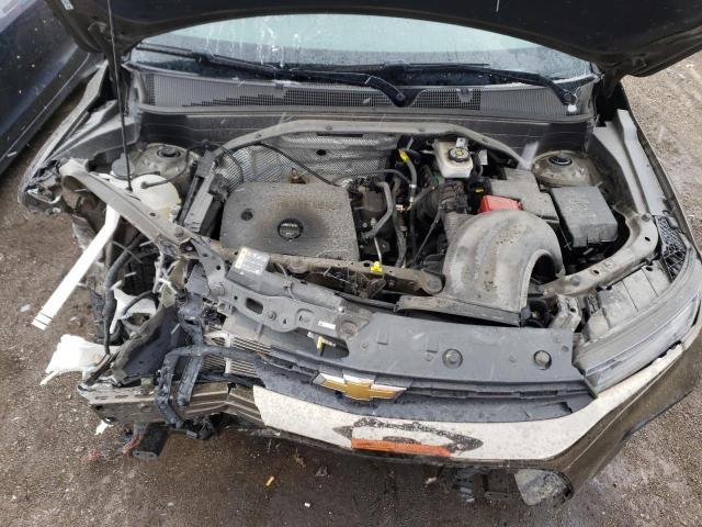 Photo 12 from auction – 2021 CHEVROLET TRAILBLAZE with VIN KL79MVSL9MB057479