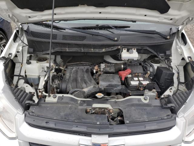 Photo 12 from auction – 2015 CHEVROLET CITY EXPRE with VIN 3N63M0YN7FK698610