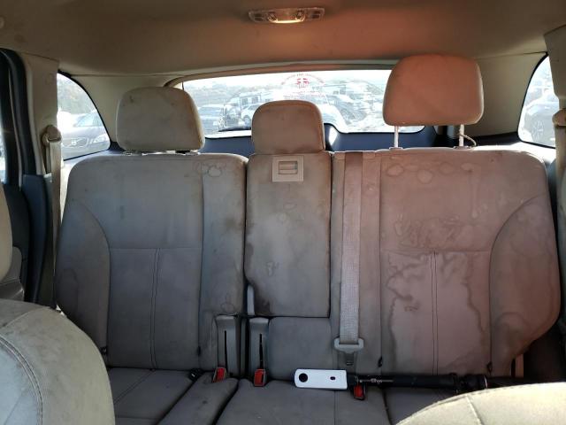 Photo 10 from auction – 2013 FORD EDGE SE with VIN 2FMDK4GC9DBB19863