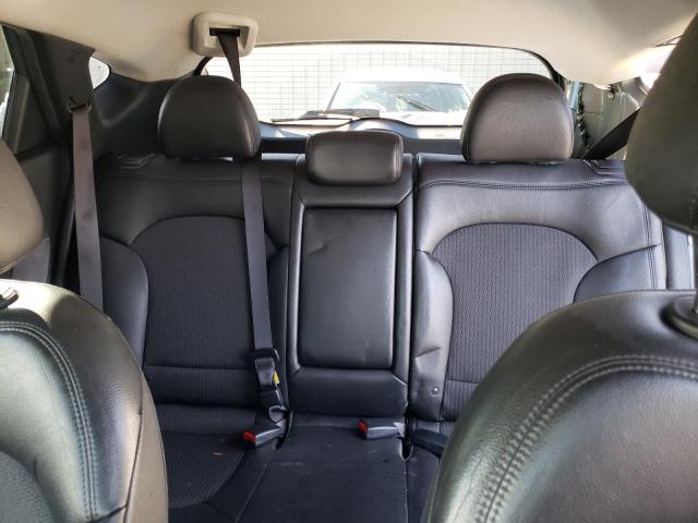 Photo 10 from auction – 2012 HYUNDAI TUCSON GLS with VIN KM8JU3AC3CU494530