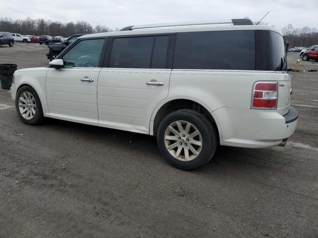 Photo 2 from auction – 2011 FORD FLEX SEL with VIN 2FMHK6CC5BBD12317