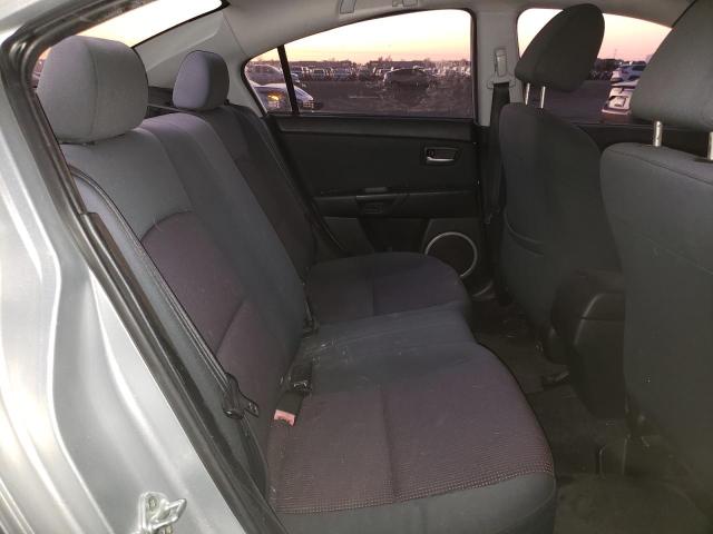 Zdjęcie 10 z aukcji – 2006 MAZDA 3 S z VIN JM1BK124261515450
