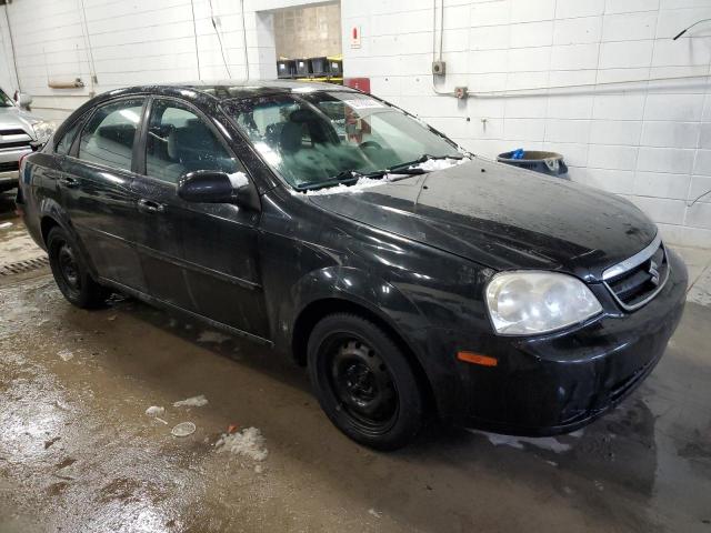 Photo 4 from auction – 2007 SUZUKI FORENZA BA with VIN KL5JD56Z77K632820