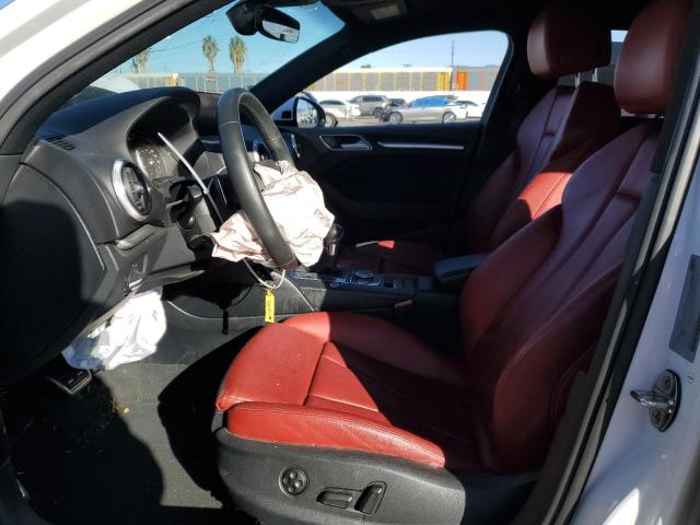 Photo 7 from auction – 2020 AUDI A3 PREMIUM with VIN WAUCUGFF8LA004931