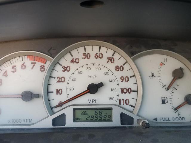 Photo 9 from auction – 2005 TOYOTA COROLLA CE with VIN 1NXBR32E35Z495816