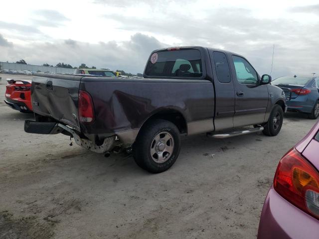 Zdjęcie 3 z aukcji – 2001 FORD F150 z VIN 1FTRX17W41NA86274