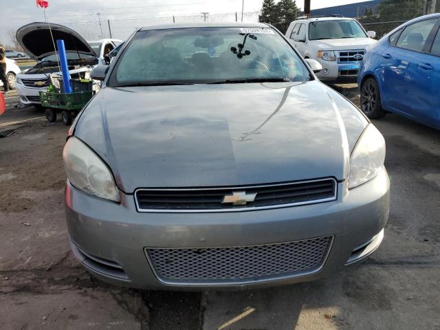 Photo 5 from auction – 2007 CHEVROLET IMPALA LS with VIN 2G1WB58K579299680