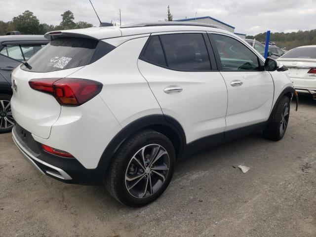 Photo 3 from auction – 2022 BUICK ENCORE GX with VIN KL4MMDS27NB093956