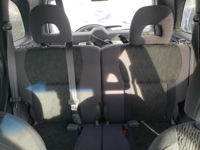 Photo 10 from auction – 2002 TOYOTA RAV4 with VIN JTEHH20V326030642