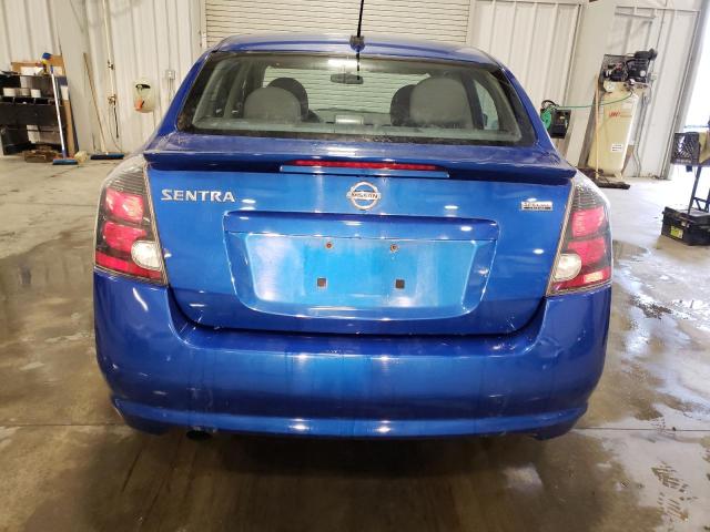 Photo 6 from auction – 2012 NISSAN SENTRA 2.0 with VIN 3N1AB6AP0CL671448