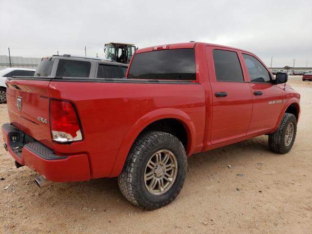 Photo 4 from auction – 2012 DODGE RAM 1500 S with VIN 1C6RD7KT8CS132726