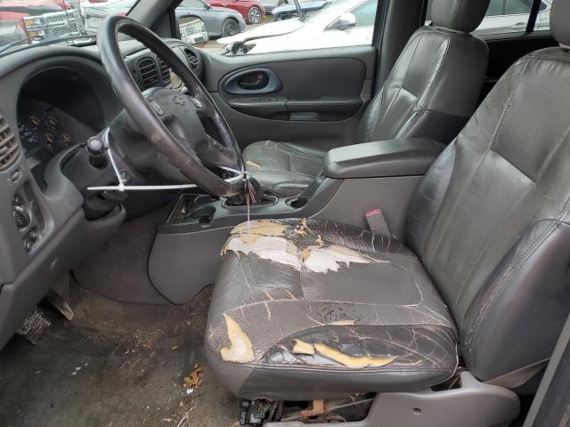 Photo 7 from auction – 2004 CHEVROLET TRAILBLAZE with VIN 1GNDT13S042122807